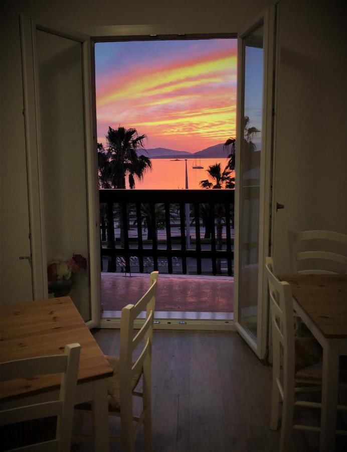 Il Faro Di 알게로 외부 사진